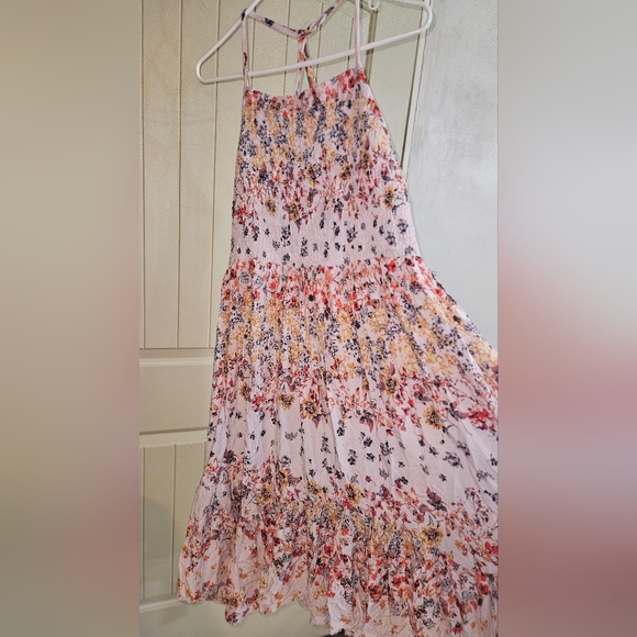 Maurices Dresses & Skirts - Maurices Floral Maxi Dress